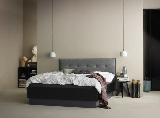 BoConcept Bristol - DV Inspiration contemporary-bedroom