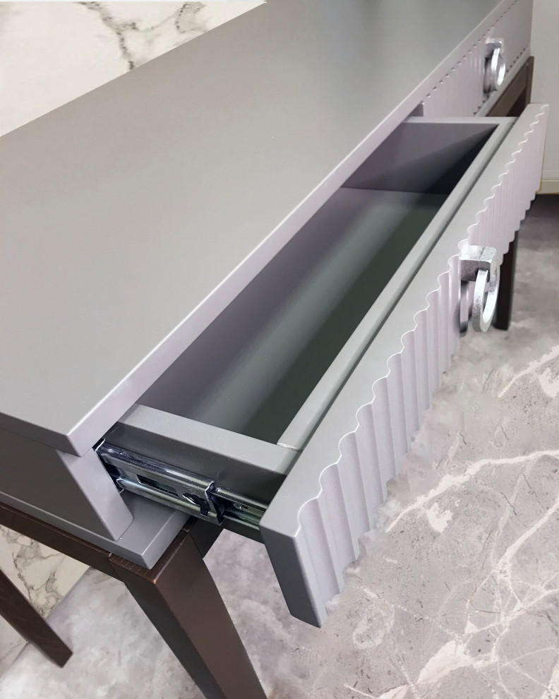 Консоль с 2 ящиками Seborga