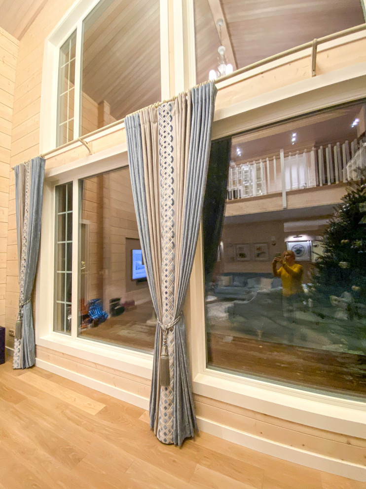 КП Репино Парк