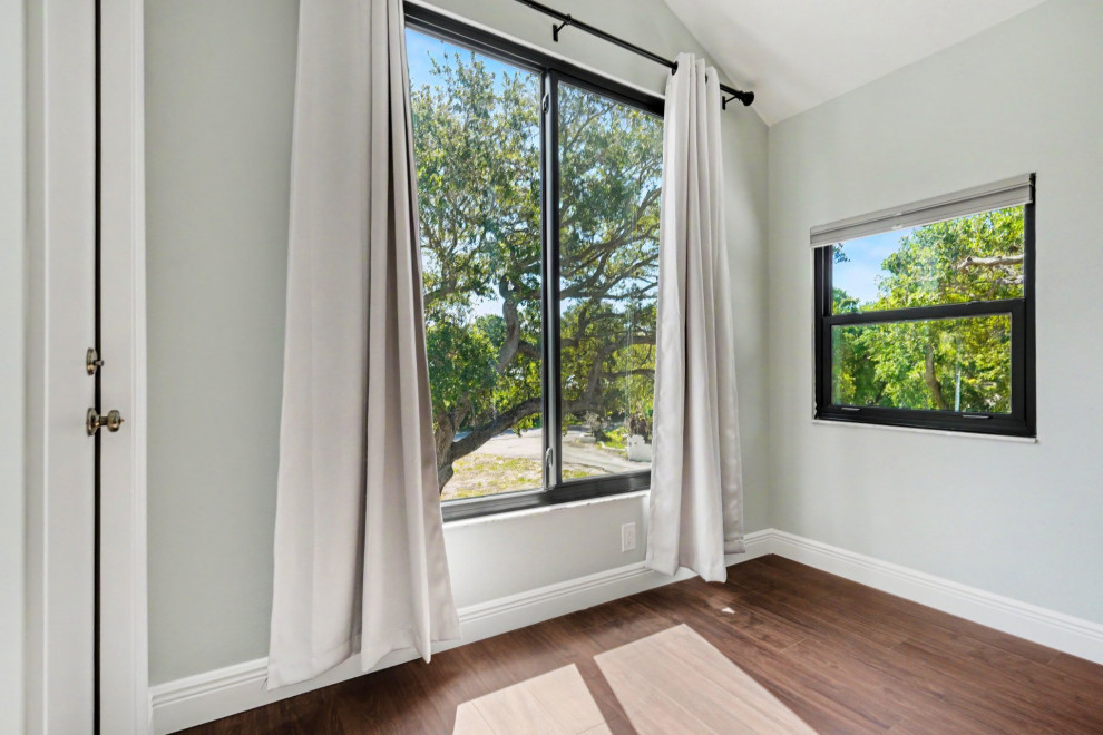 Waterfront Home Transformation