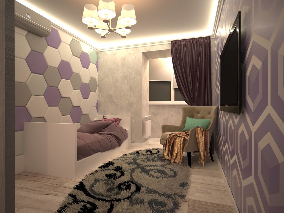 Квартира для молодой семьи в ЖК Авиатор