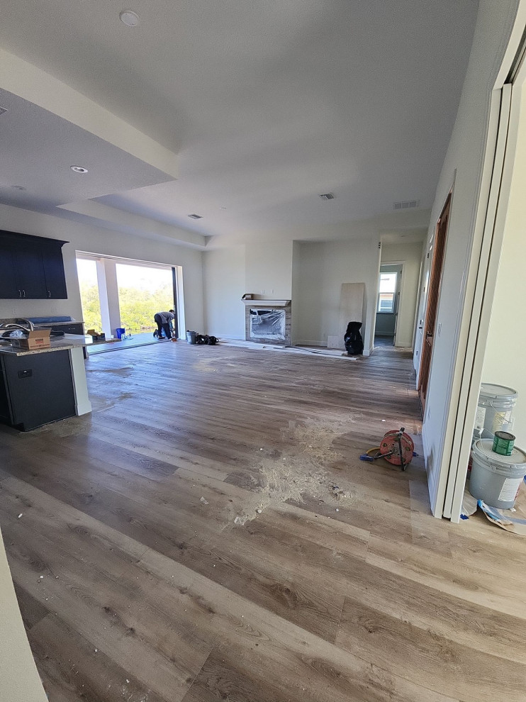 Bailey's Bluff Estates 2024-2025