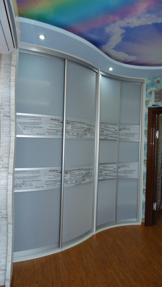 Мебель для детских комнат с подборкой к готовому интерьеру