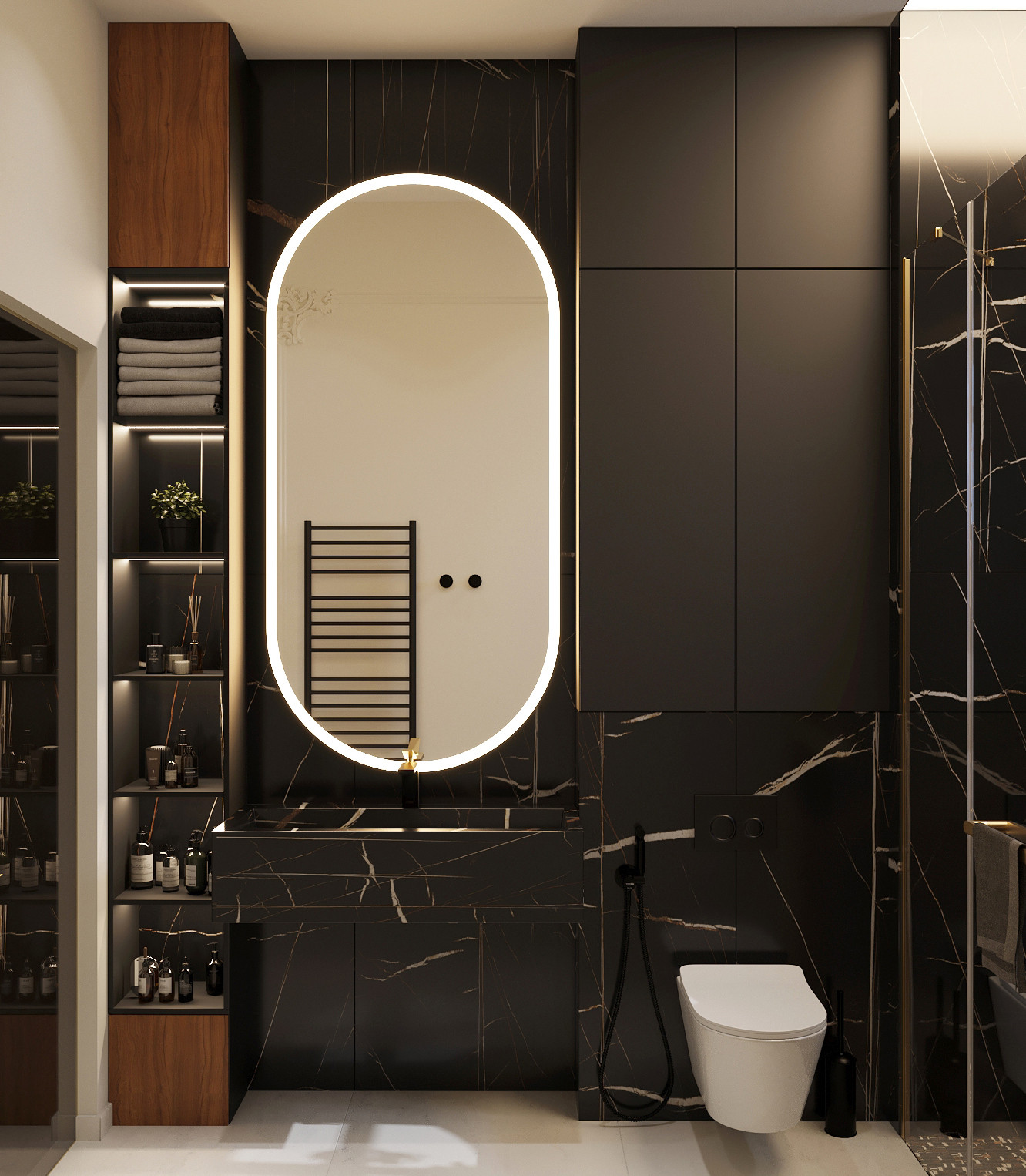 Офис частный при ресторанном комплексе