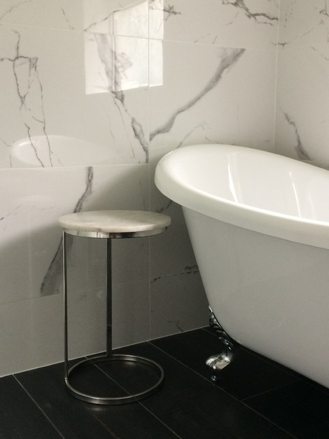 Bathrooms scandinavian-bathroom