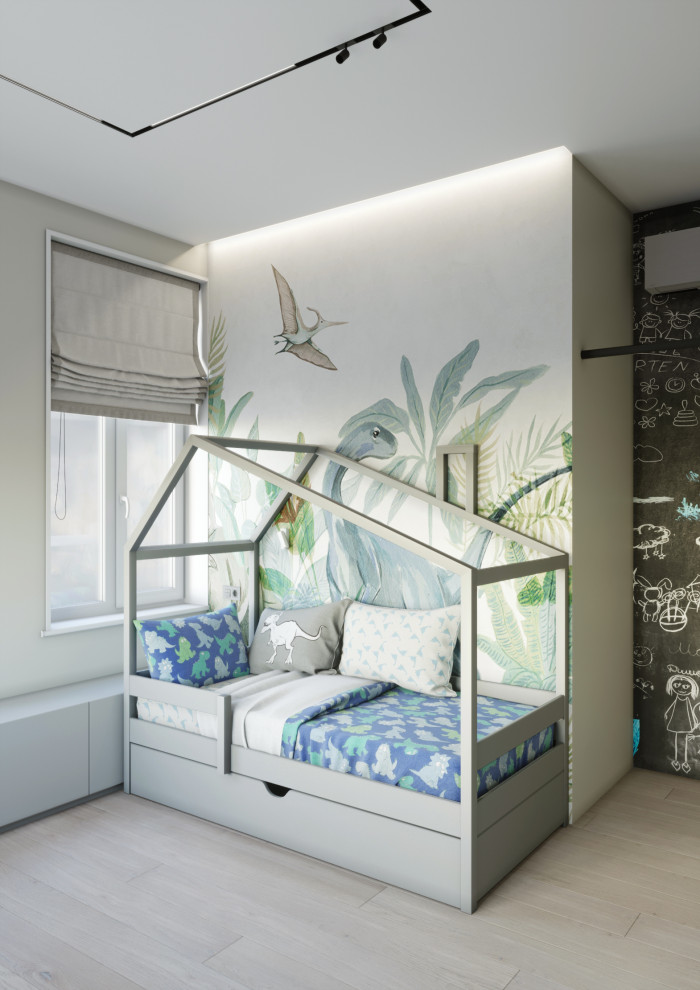 ЖК Манифест