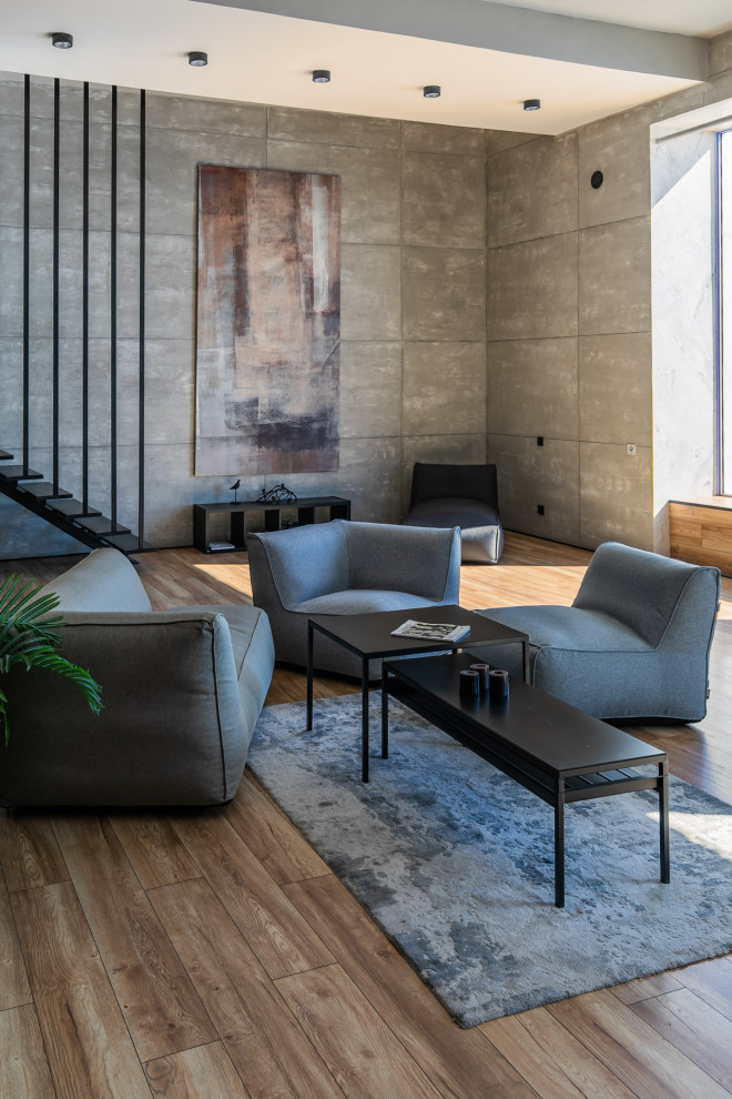 Легкая мебель: коллекция Lite