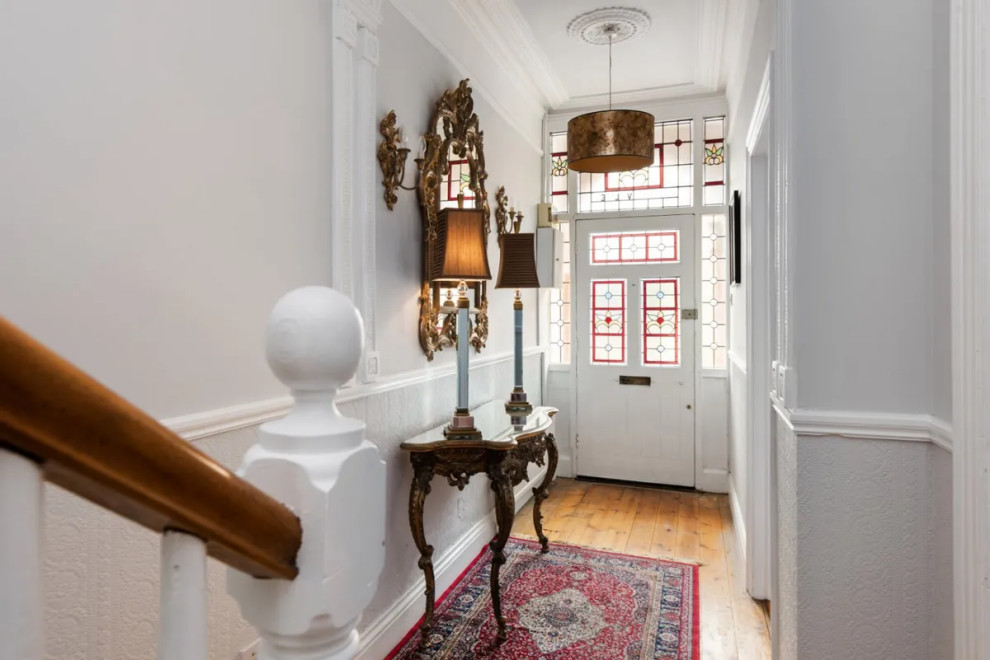 Terenure Park Period Home