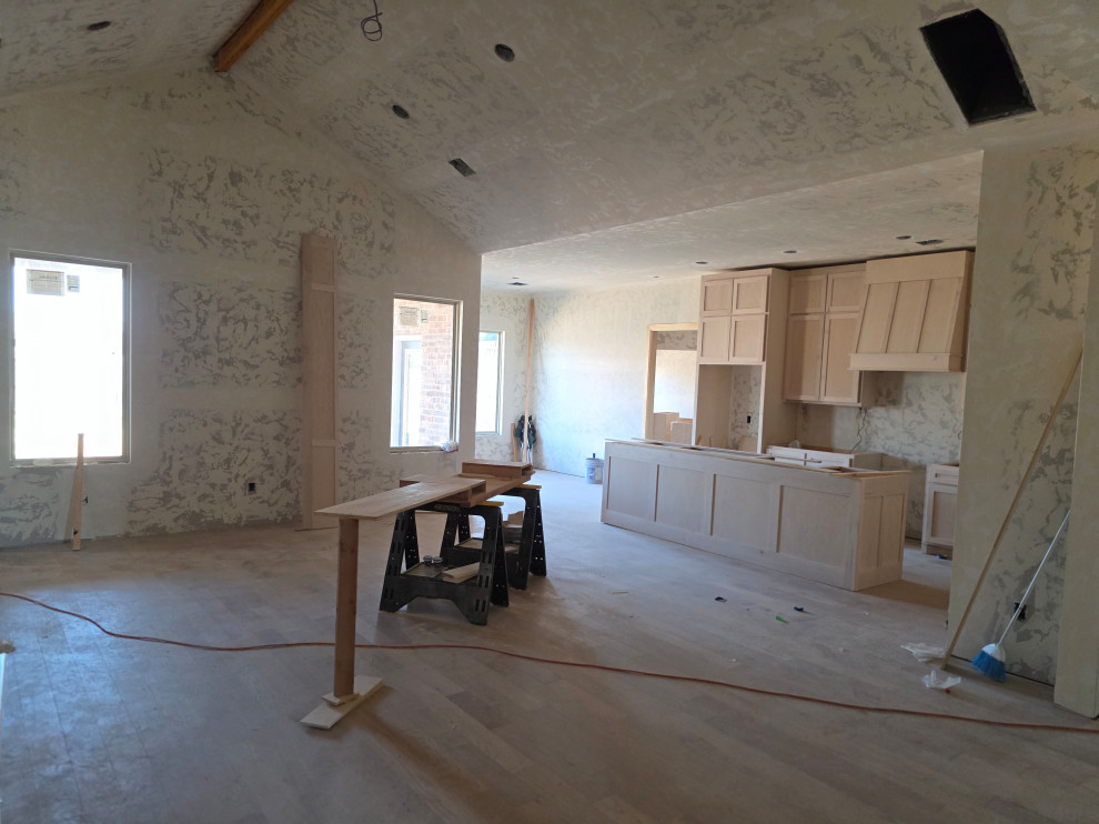 2703 Cloud Nine - For Sale - In Progress