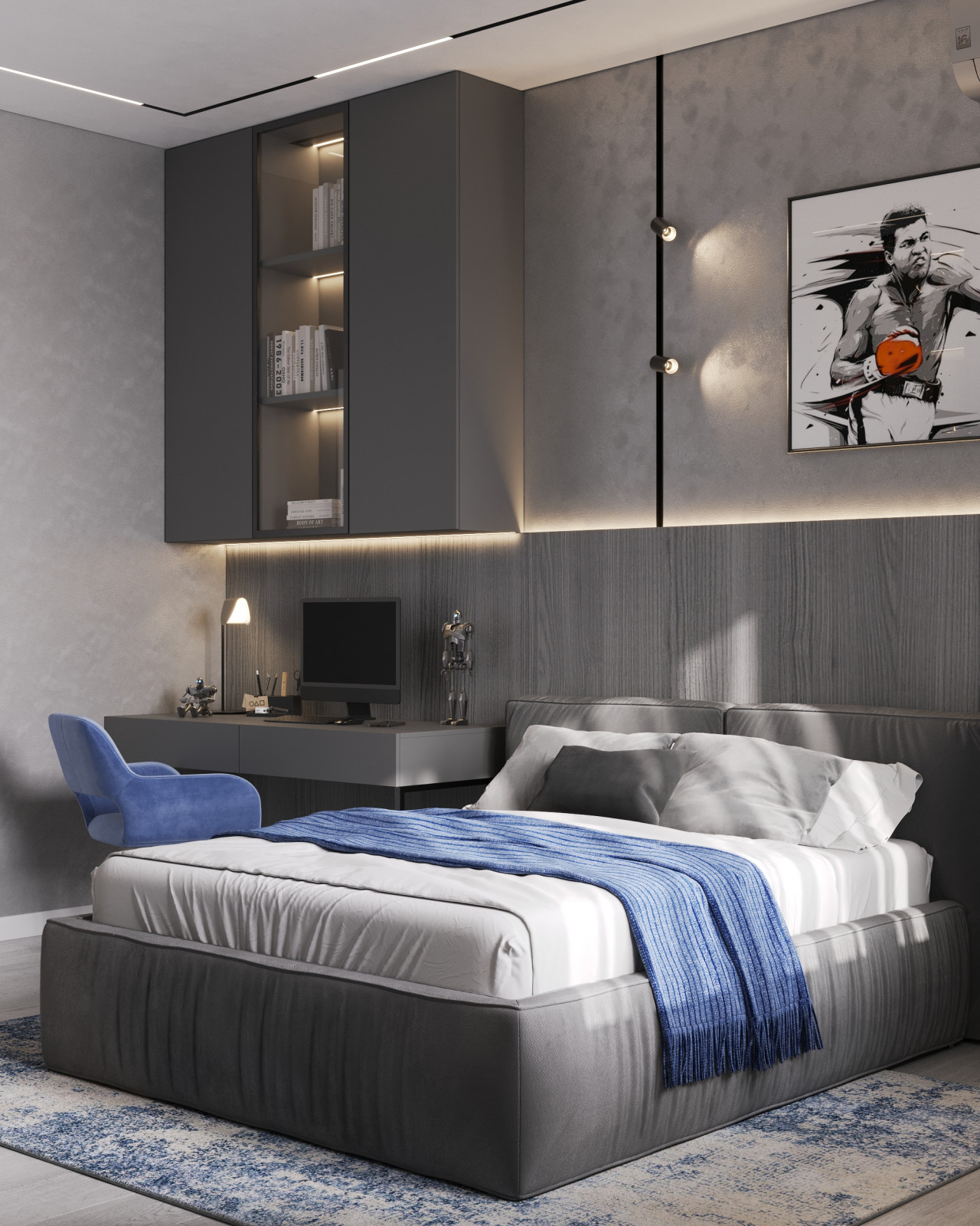 Проект "Дом в котором..."