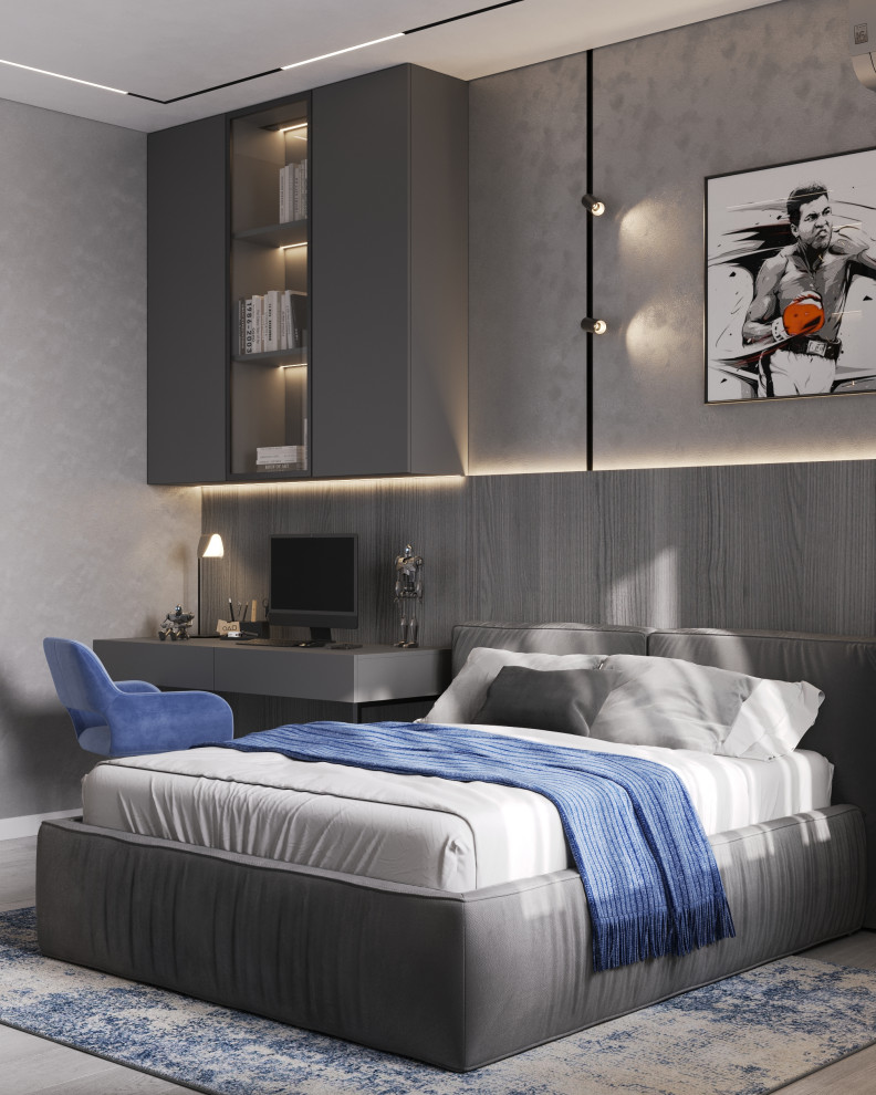 Проект "Дом в котором..."