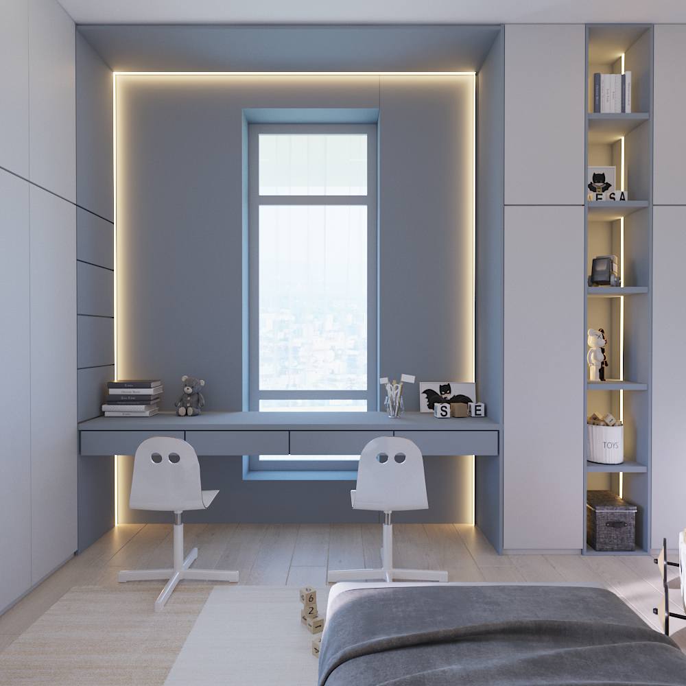 г.Казань, ул. Меридианная