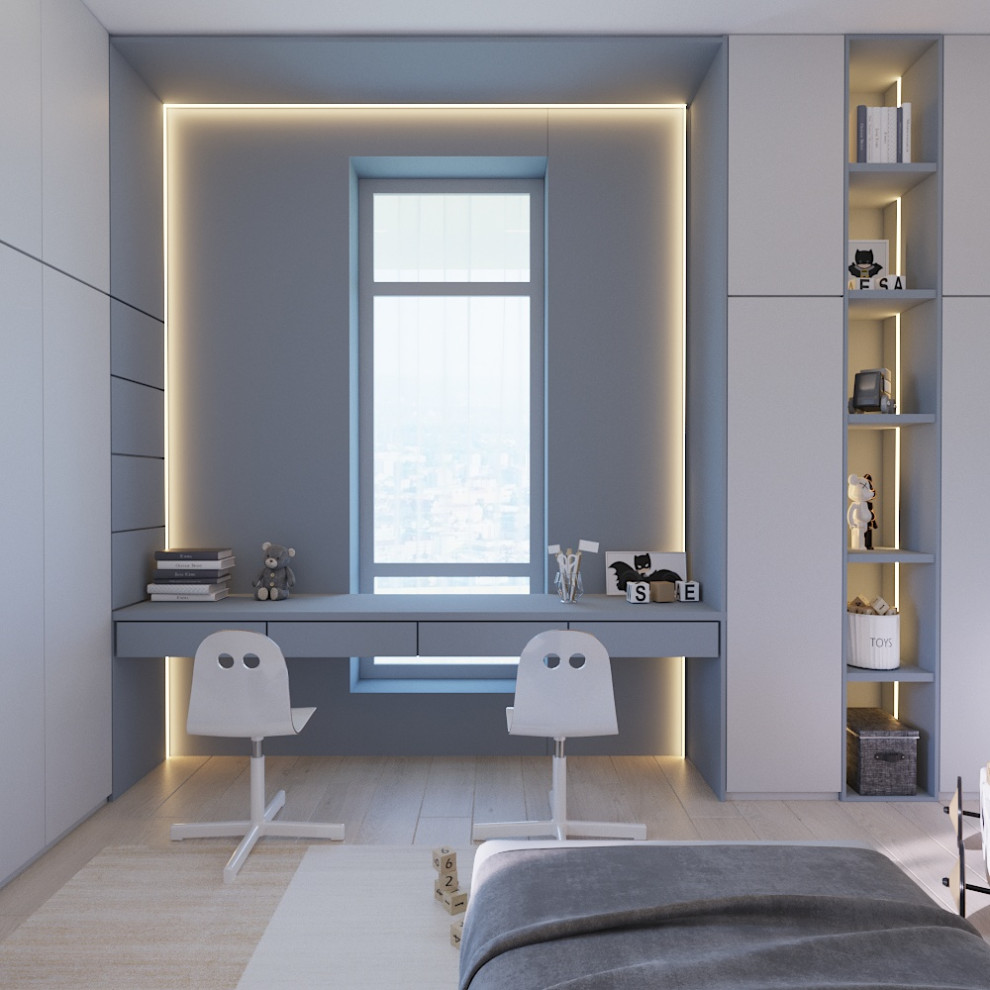 г.Казань, ул. Меридианная