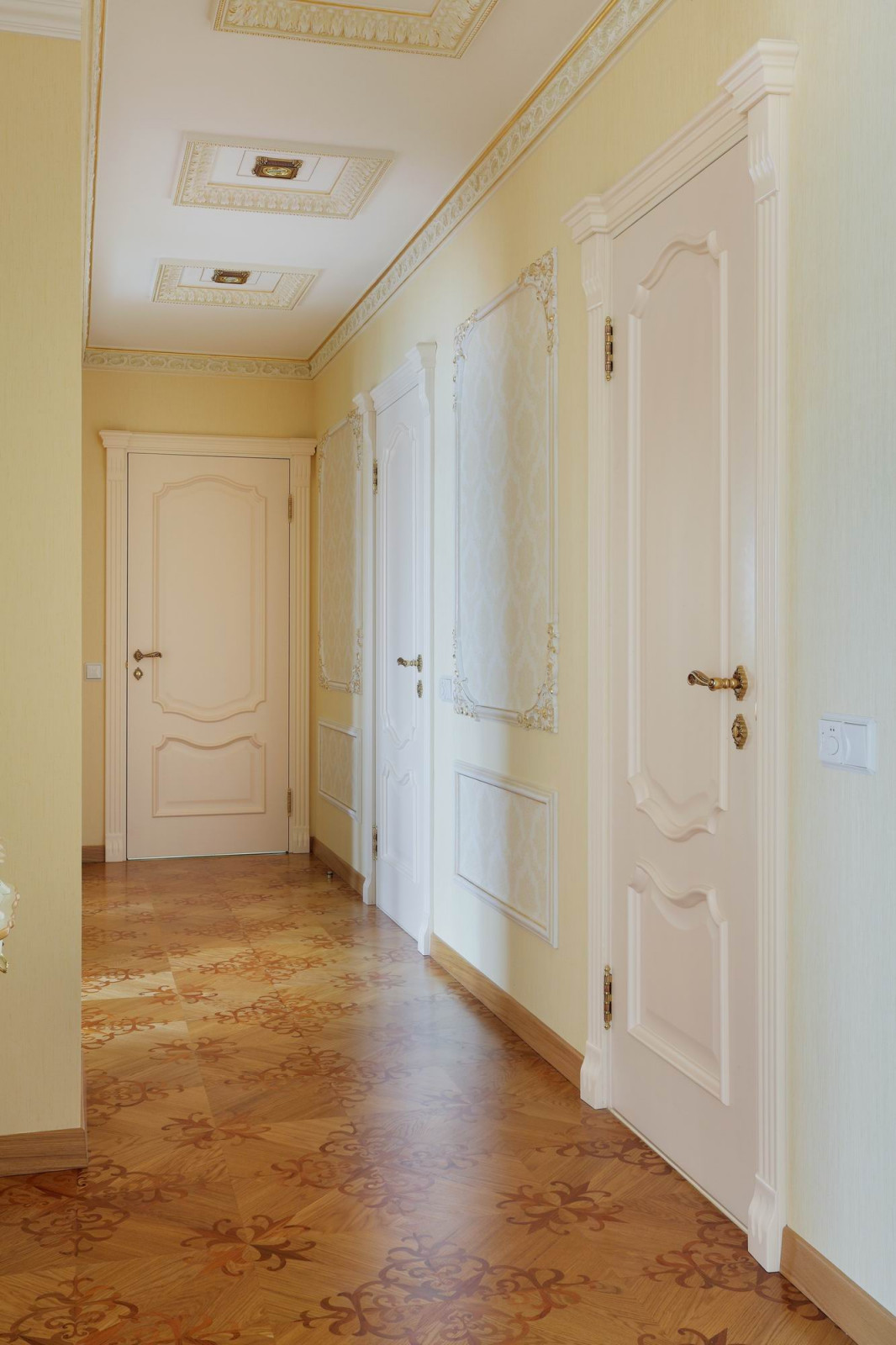 Ключевск, 15, частная квартира