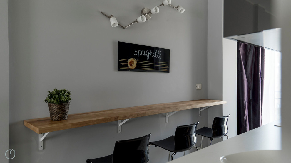 Arredare con ikea | 110 MQ