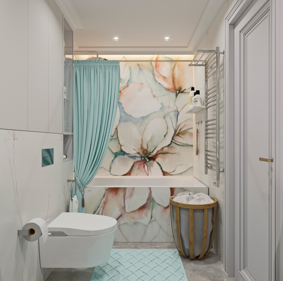 Квартира для Прекрасной Хозяйки