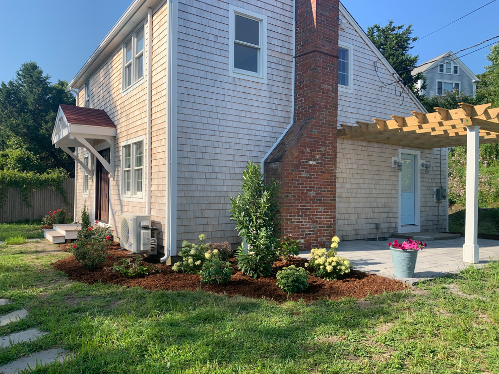 Home Remodeling Project