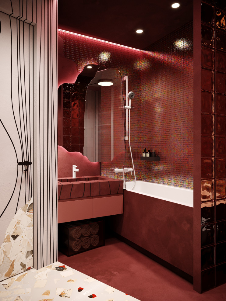 Дисней | Disney project | 87 metres (реализован)