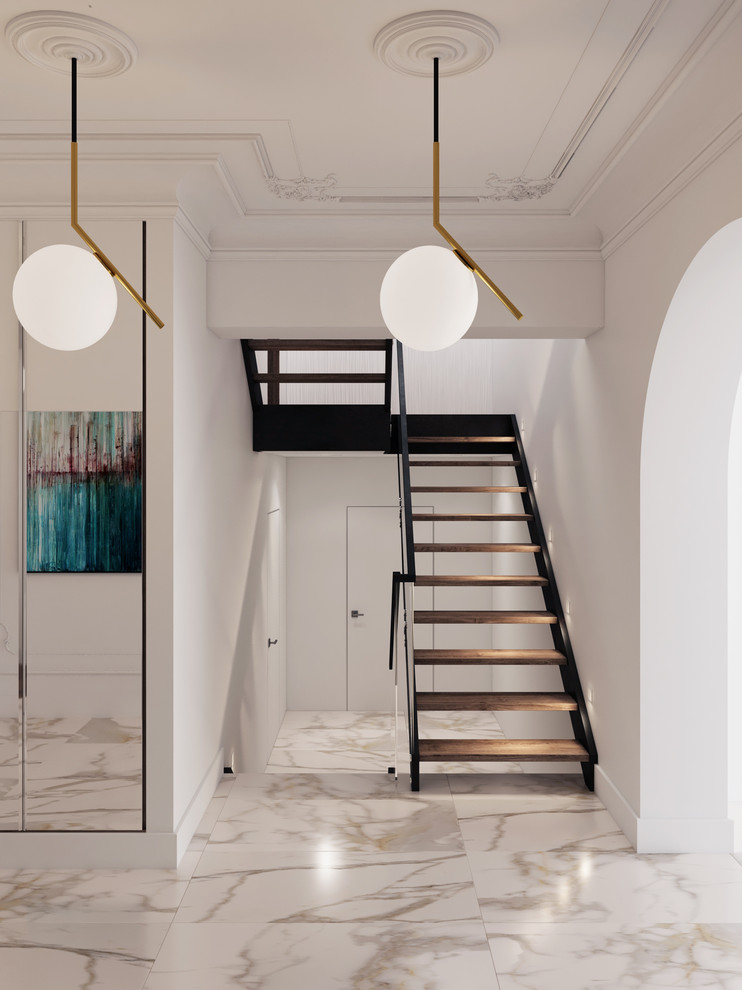 Загородный дом.