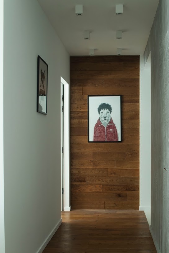 Квартира на Новом Арбате