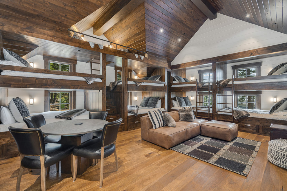 Incline Village View