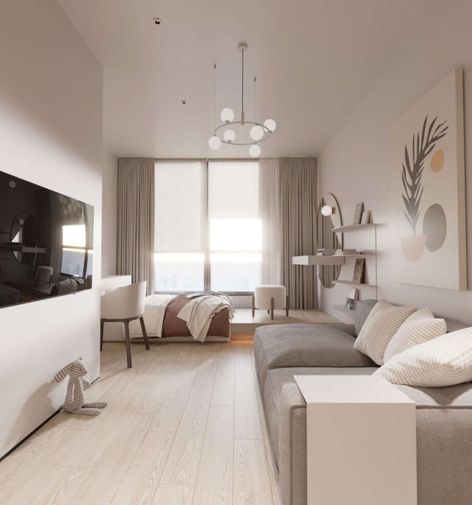 Квартира ЖК Onyx