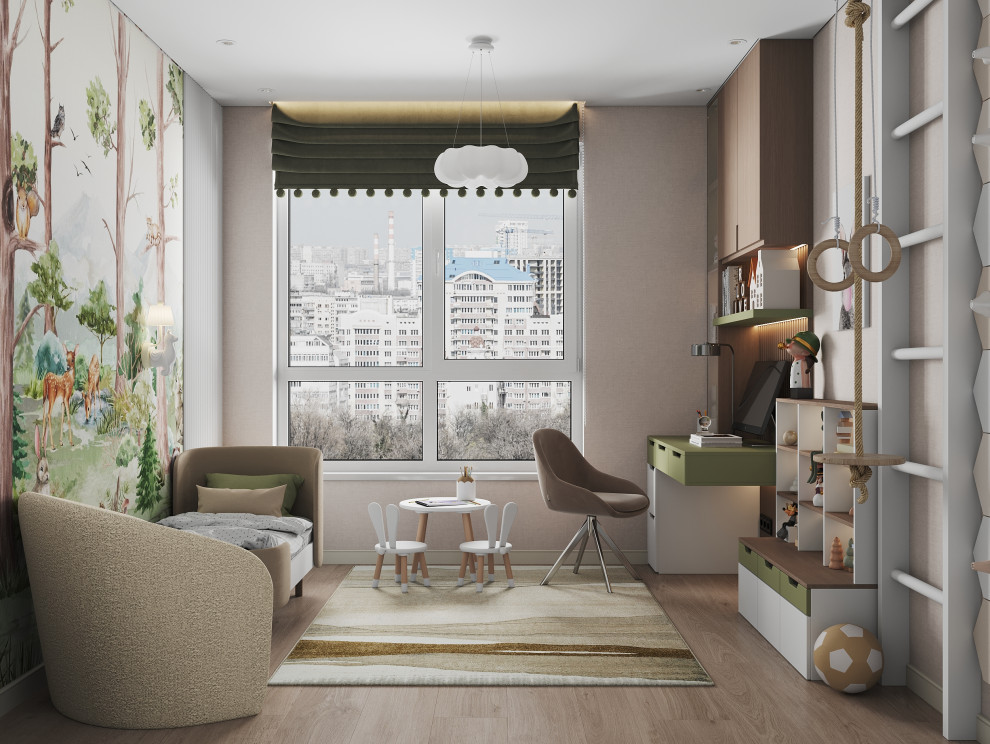 ЖК "Смарт 2.0" на Сурикова