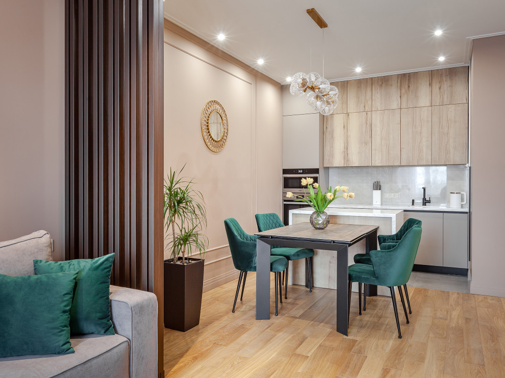 Фотосъемка частных интерьеров