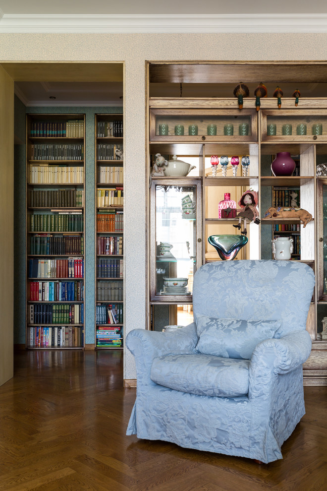 "William Morris" Moscow