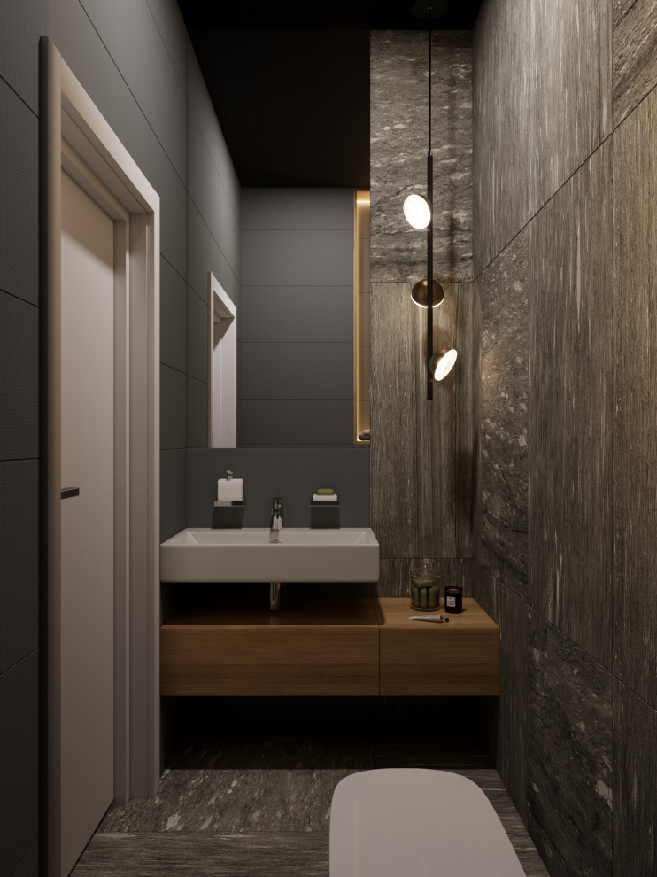 Загородный дом Санкт-Петербург