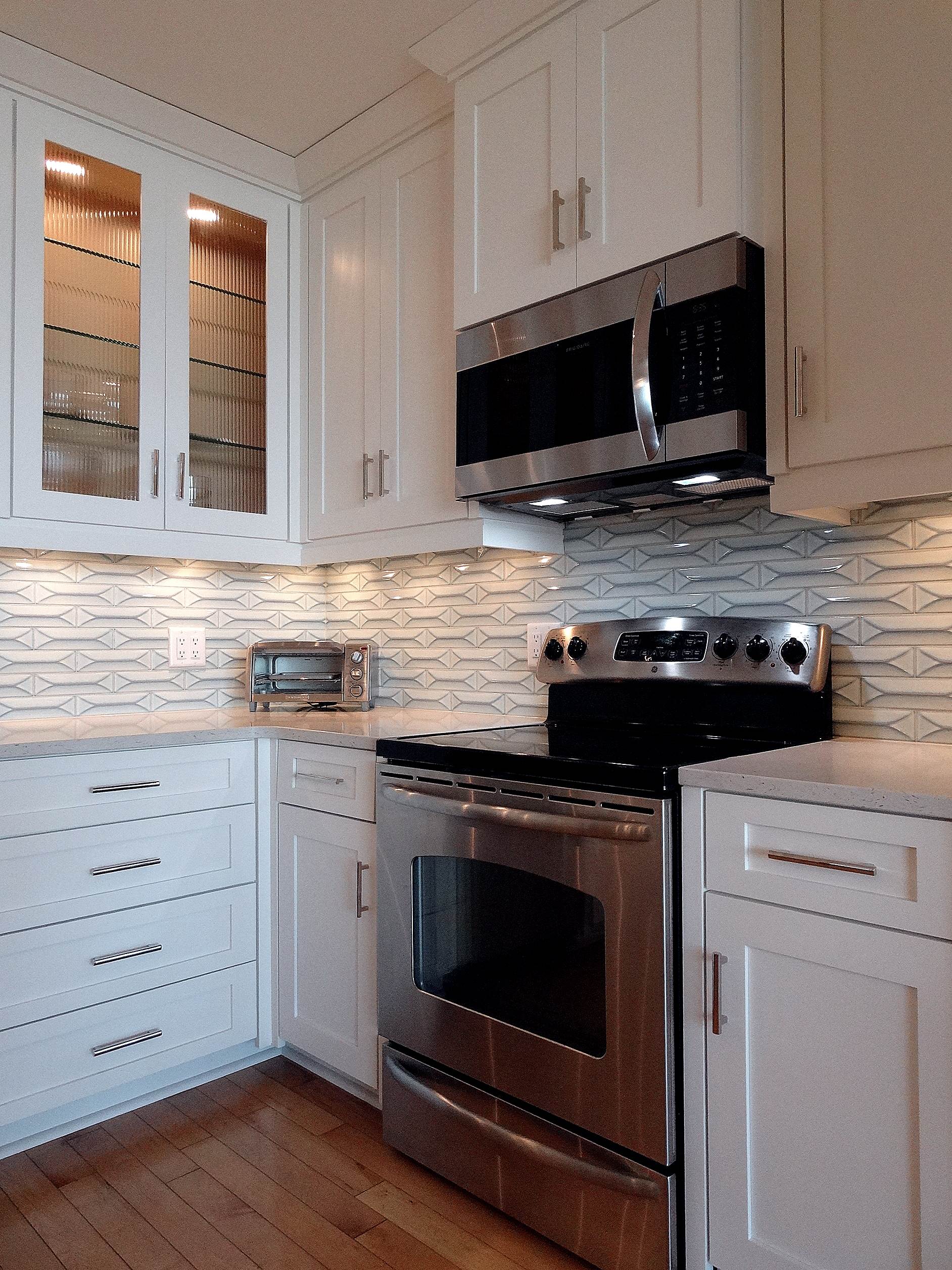 Kitchen updates in Milwaukee, WI