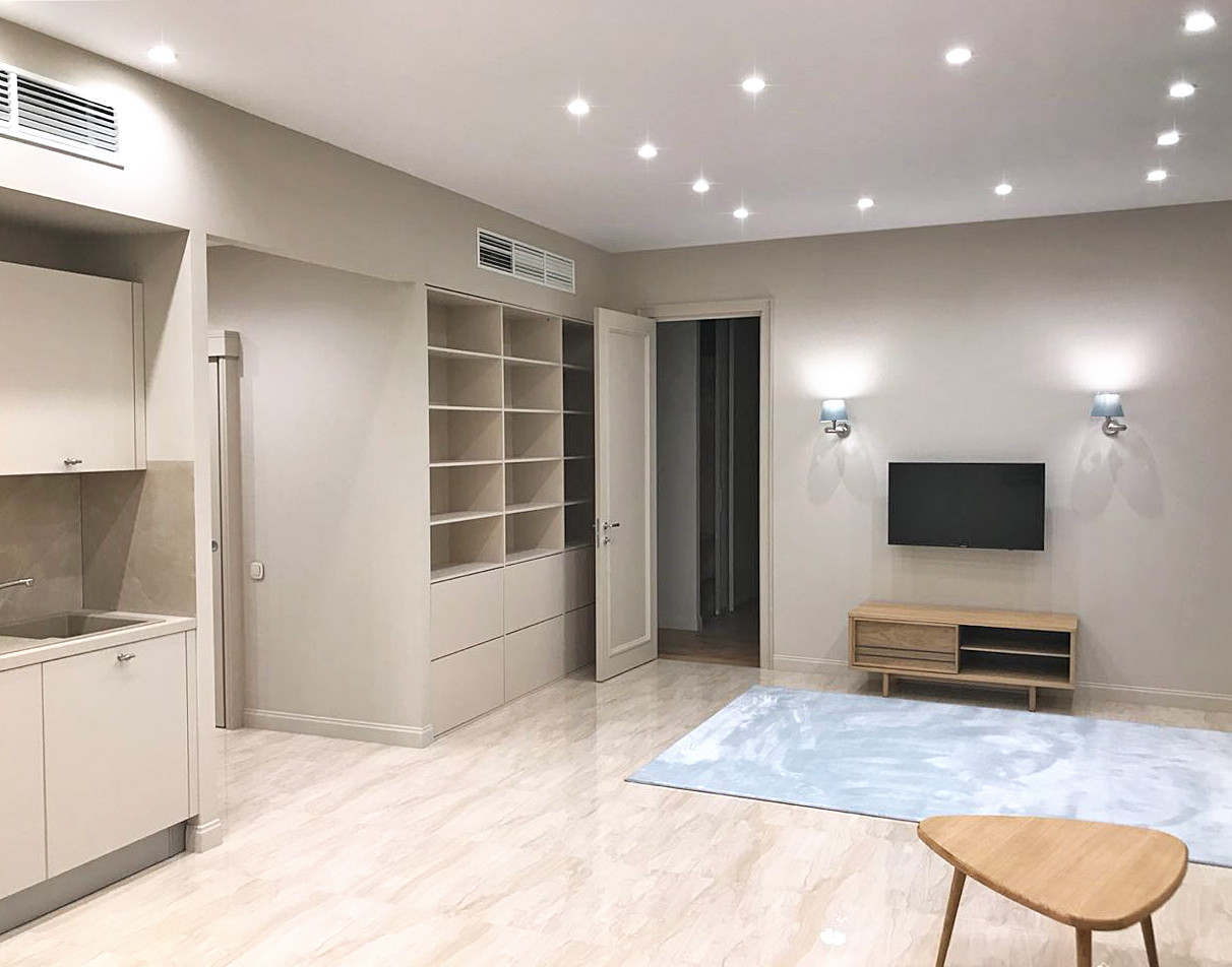 Библиотека raumplus