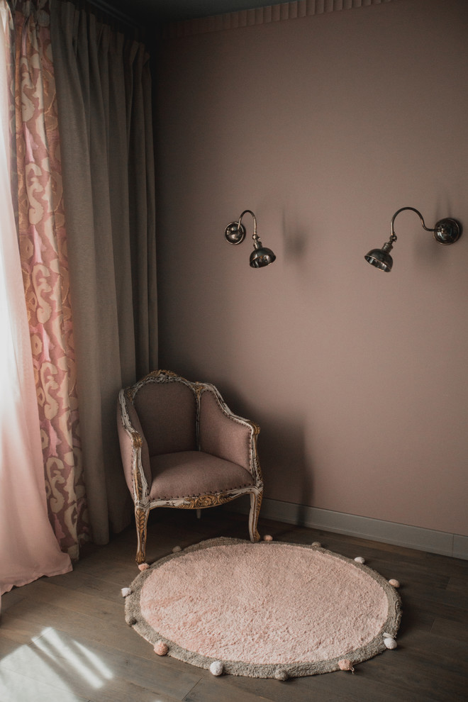 Дом в Красногорске