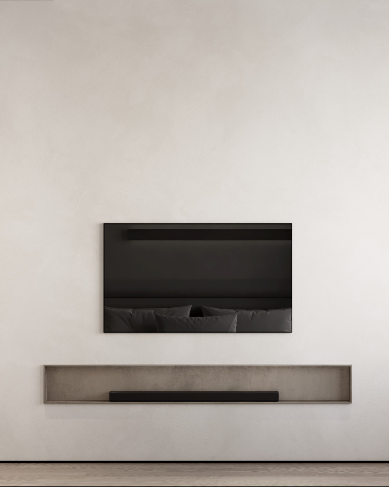 ЖК Театральный квартал 96м2