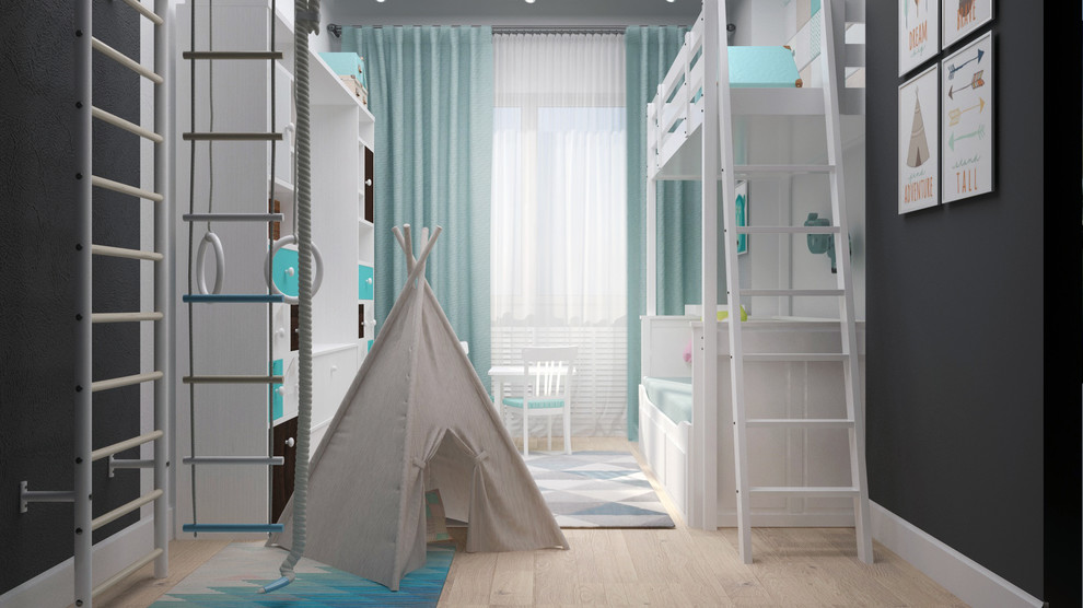 Квартира в Ожогино