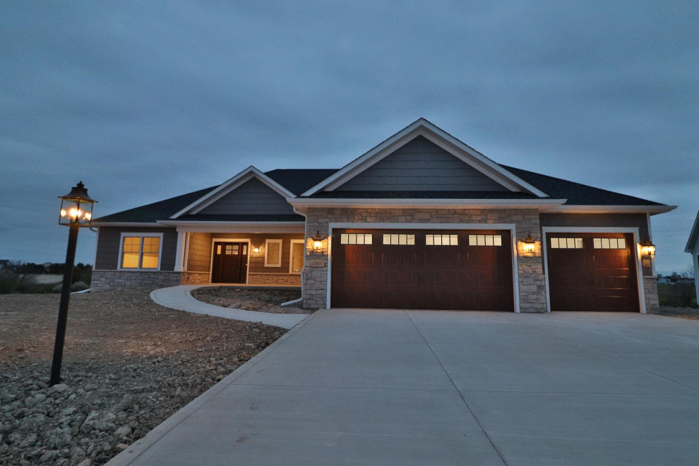 The Redbud Lane Project