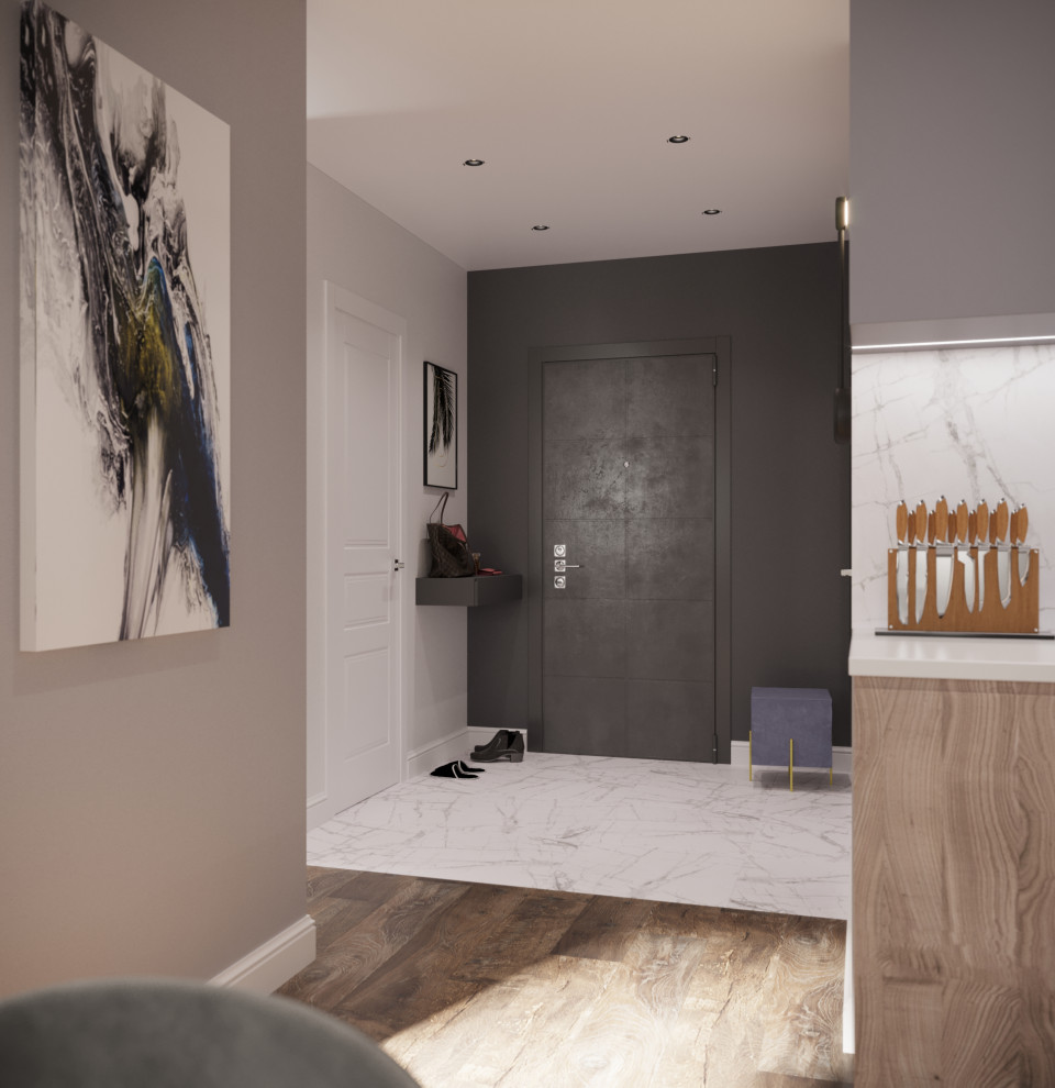 Квартира для девушки