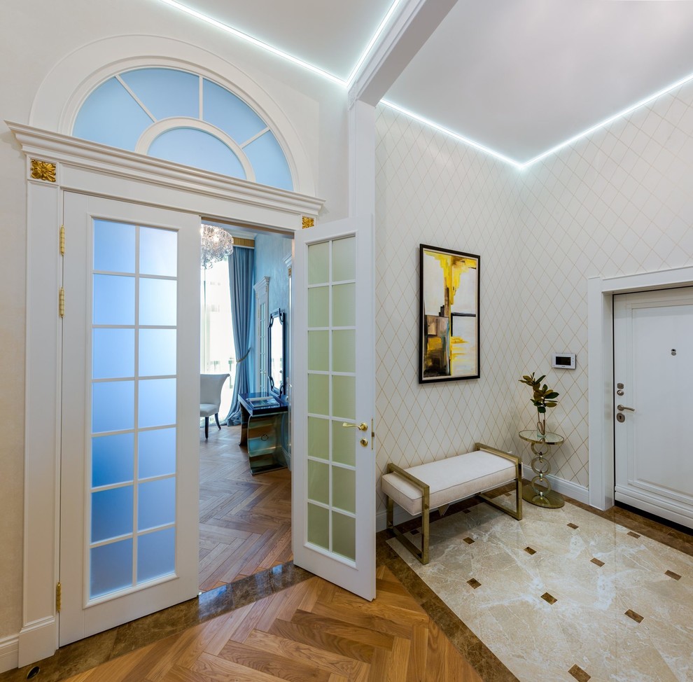 Картины для квартиры в классическом стиле