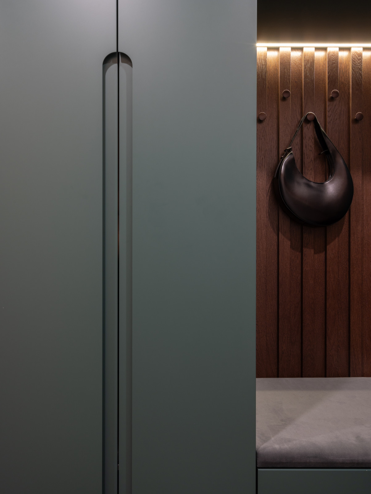 Дом на Набережной