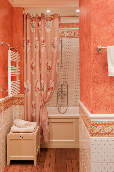 ЖК Шуваловский