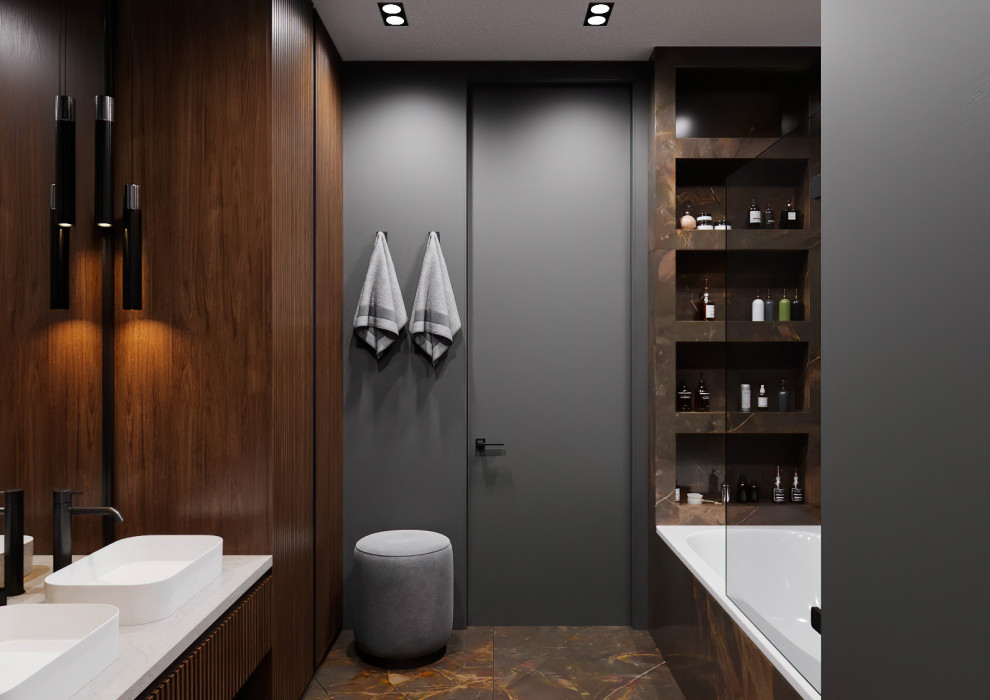 ХОЛОСТЯК НА АРБАТЕ