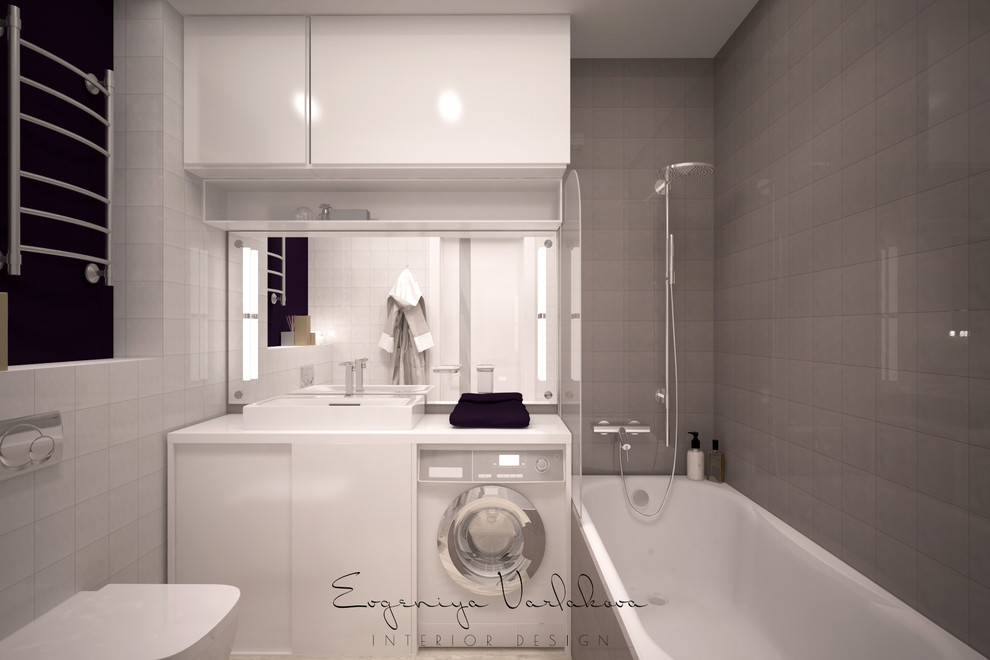 Ванная комната