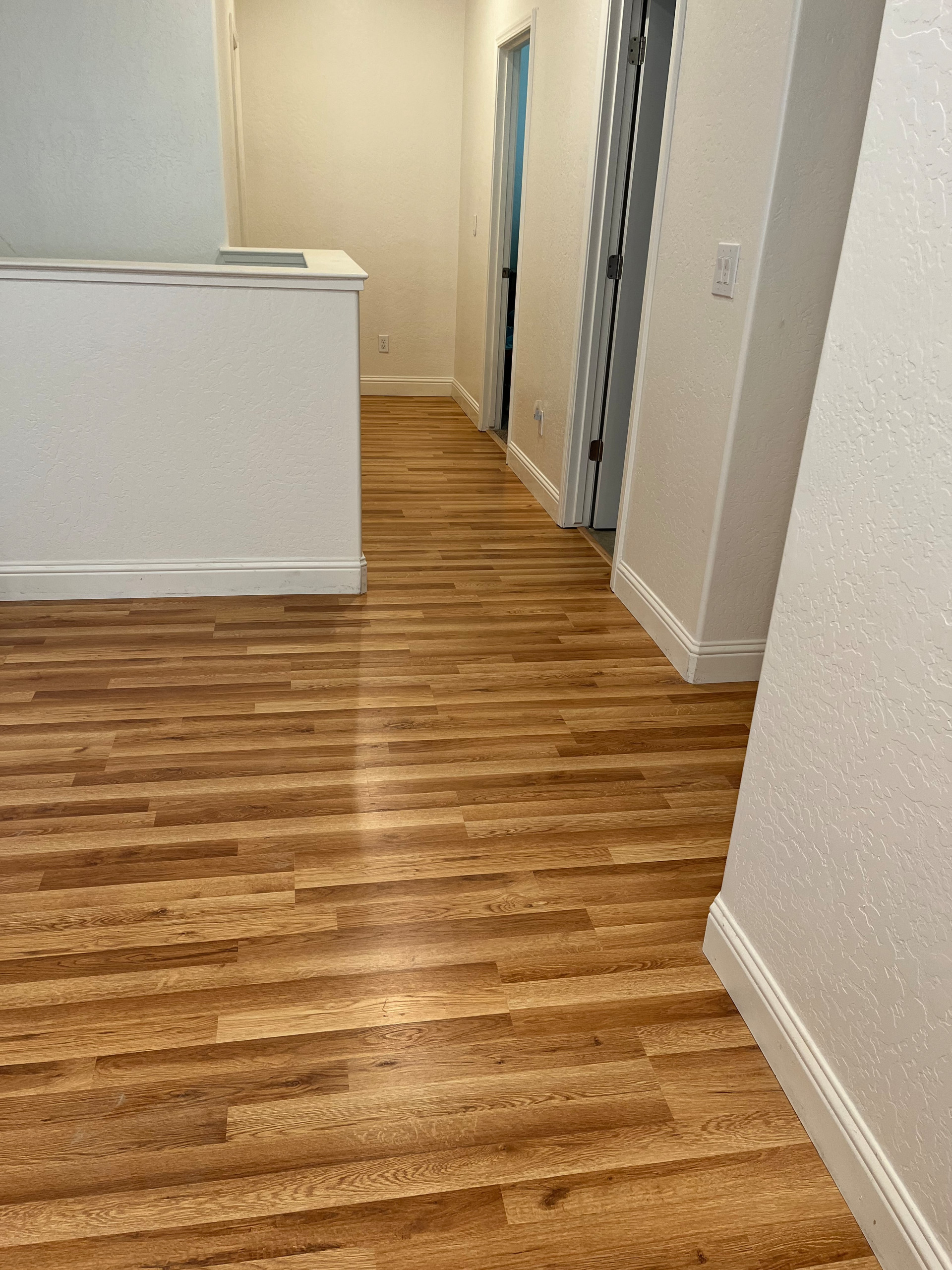 Flooring Installation