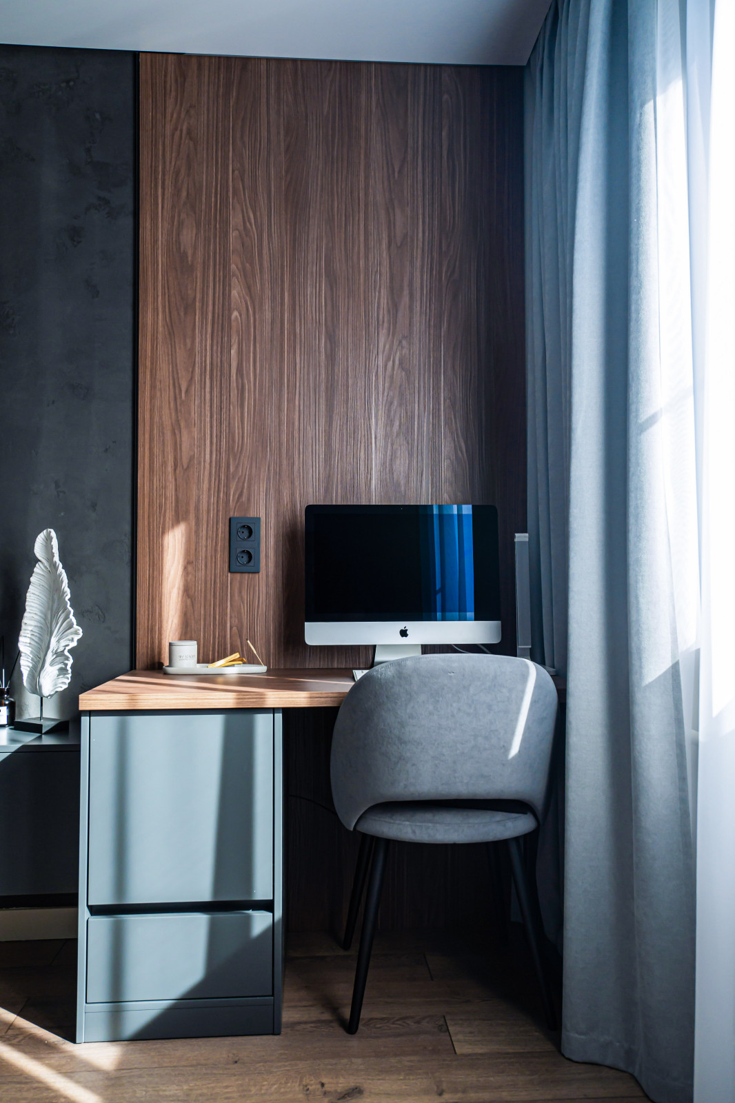 Меблировка квартиры для молодой семейной пары