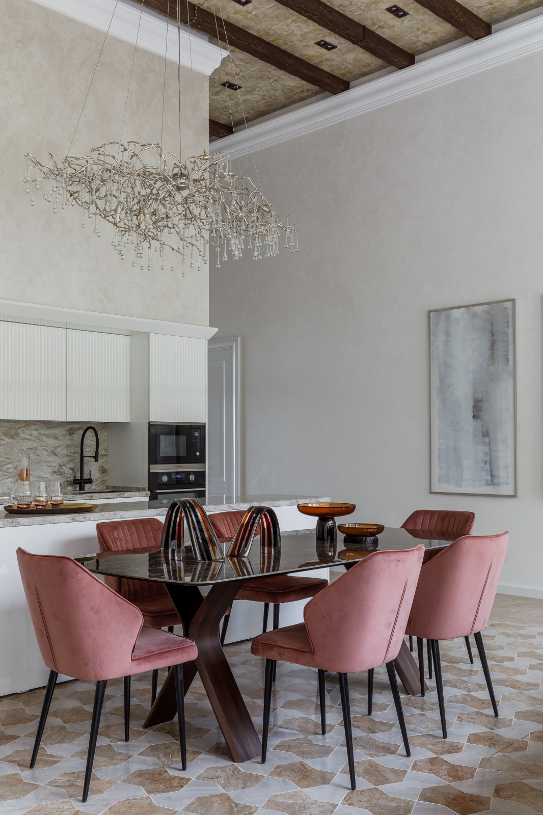 Вилла "Гармония"