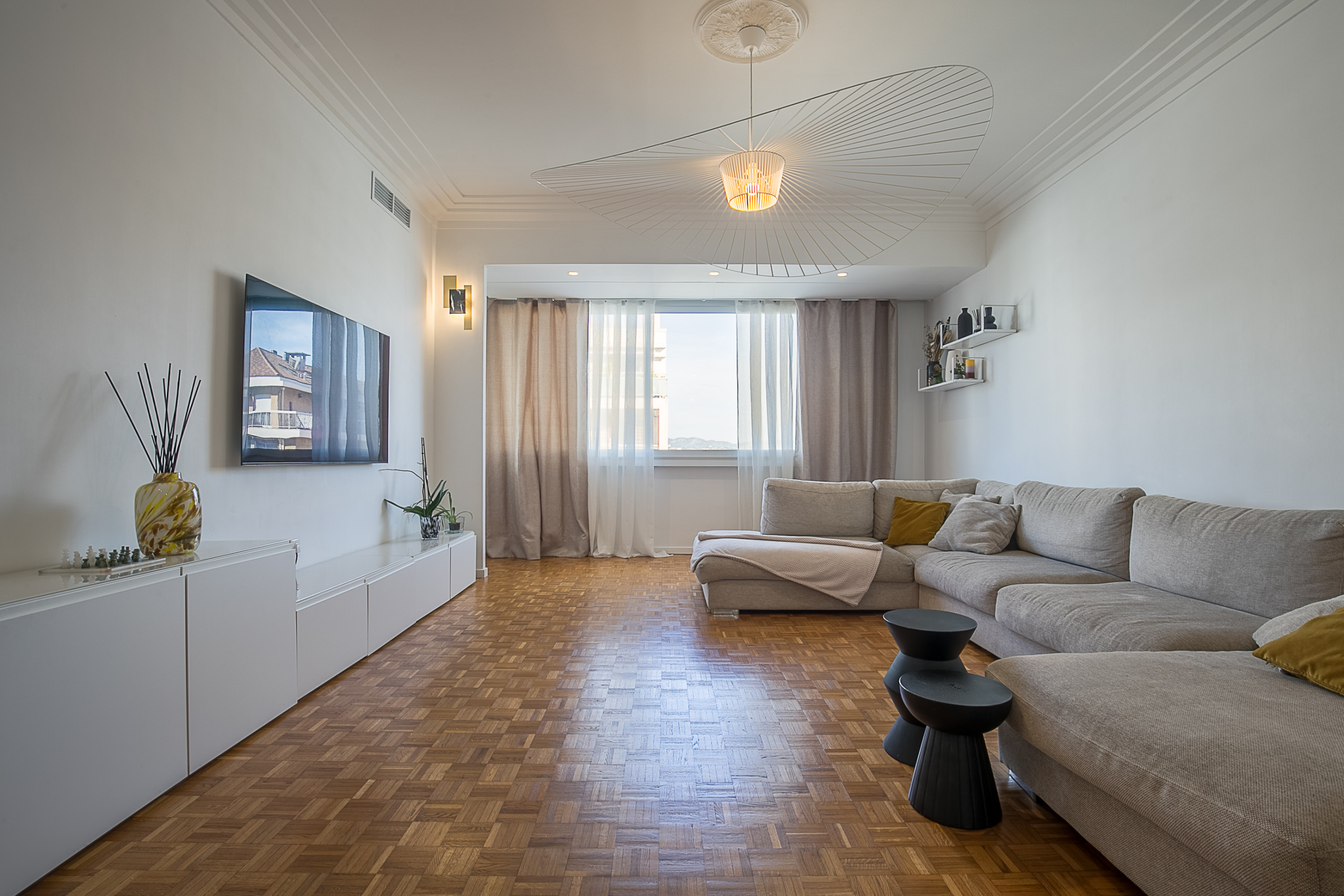 Rénovation appartement