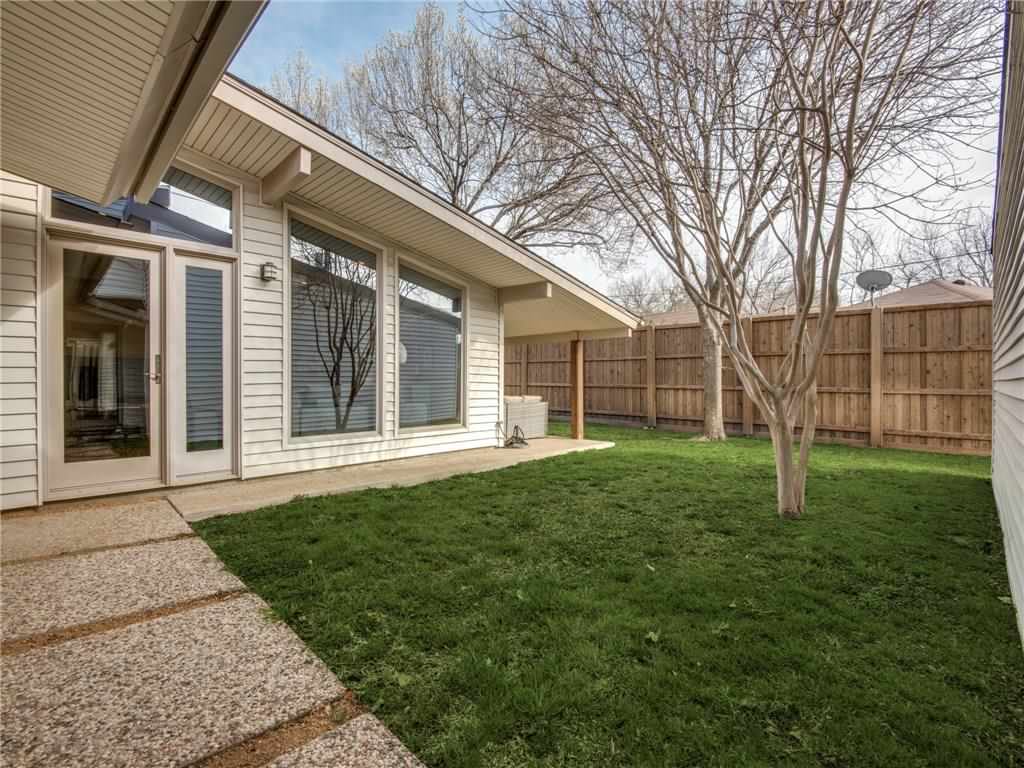 Dallas Home Cromwell