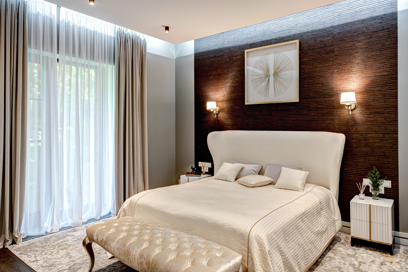 ЖК Рублево Парк