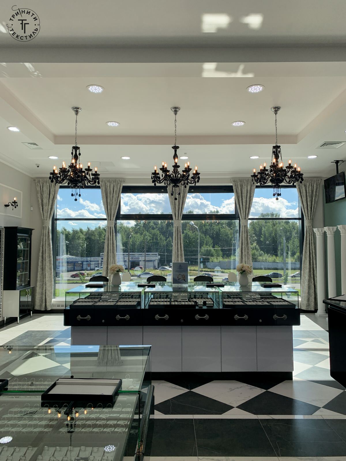 Дворец обручальных колец