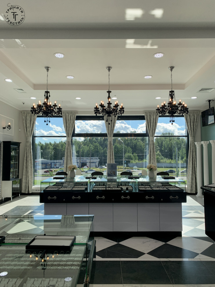 Дворец обручальных колец